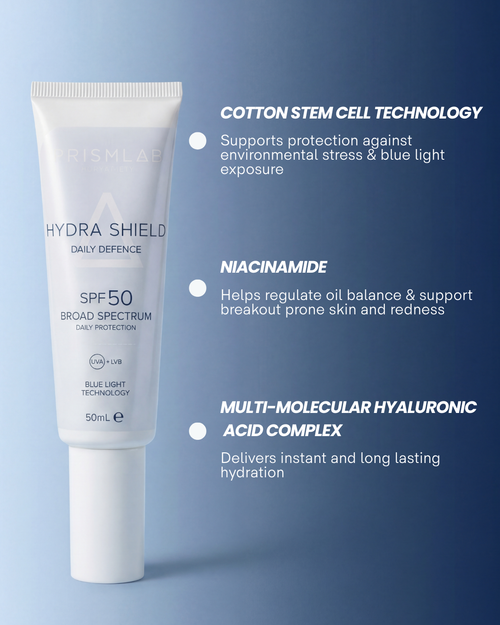 Hydra Shield SPF 50+