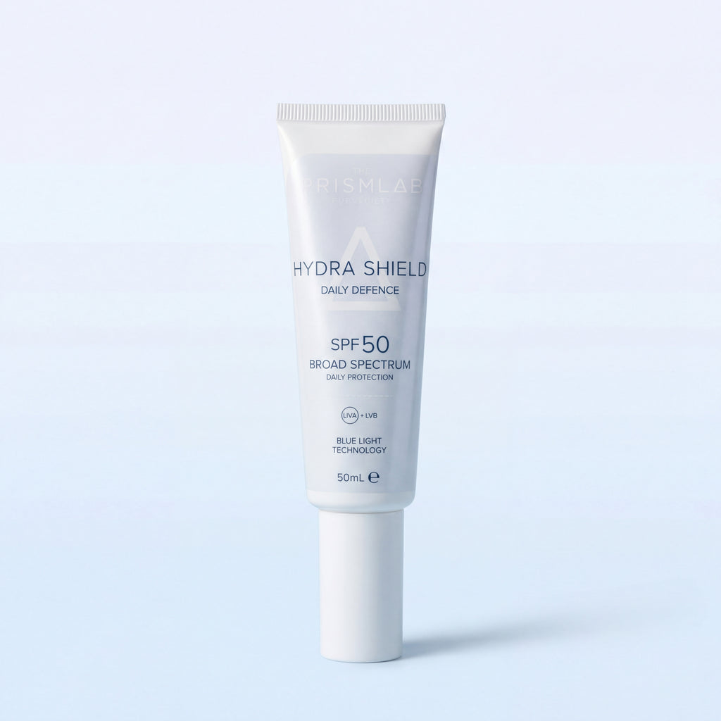 Hydra Shield SPF 50+