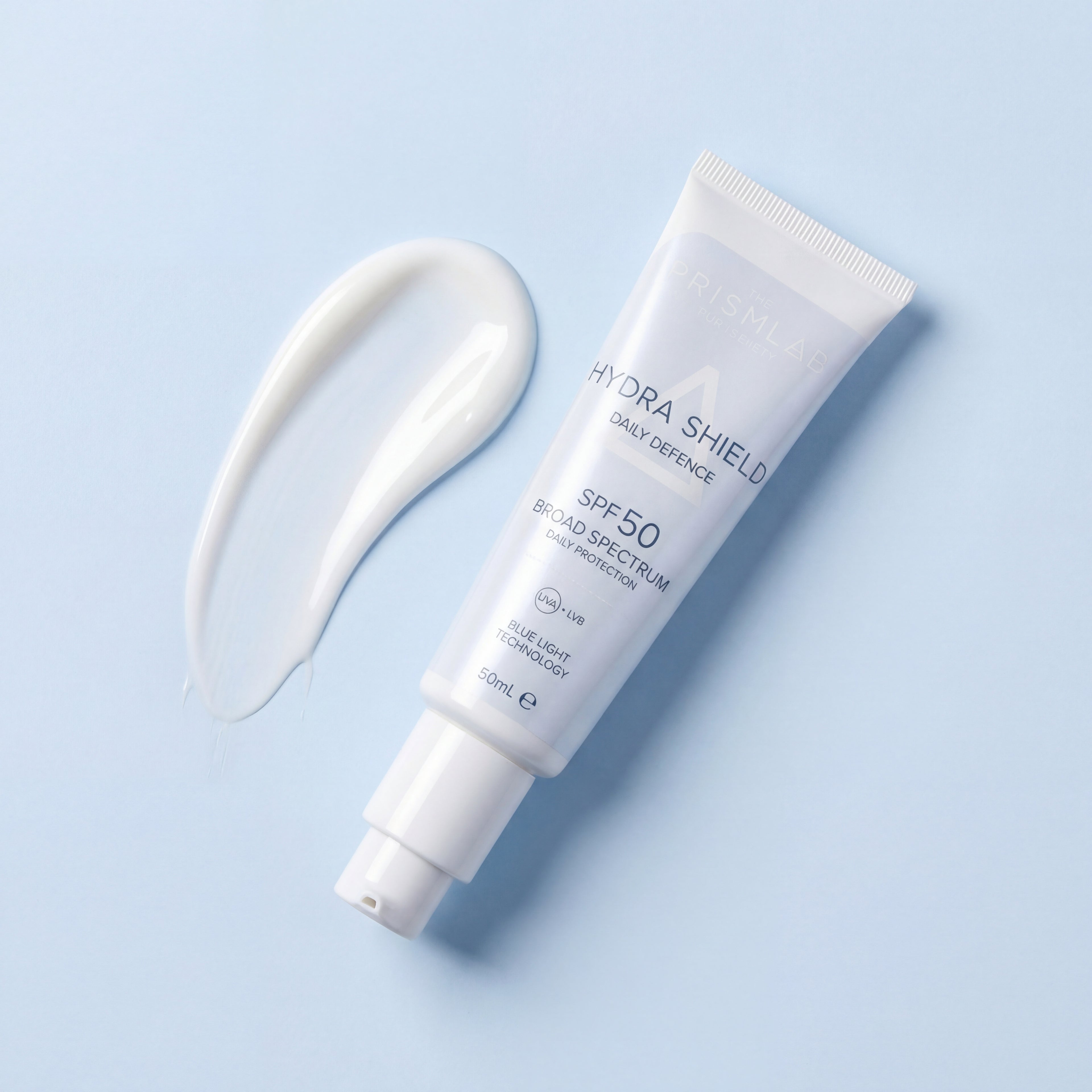 Hydra Shield SPF 50+